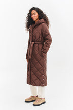 manteau matelassé Anabelle Raven
