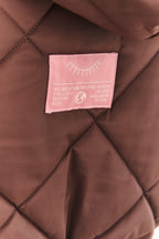 manteau matelassé Anabelle Raven
