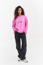 The Dreamhouse Sweatshirt