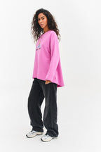 The Dreamhouse Sweatshirt