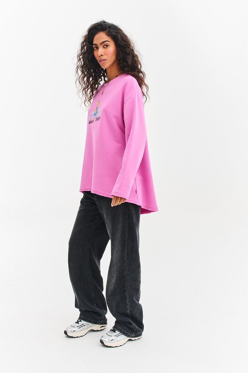 The Dreamhouse Sweatshirt