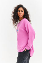 The Dreamhouse Sweatshirt