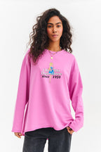The Dreamhouse Sweatshirt