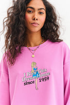 The Dreamhouse Sweatshirt