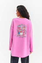 The Dreamhouse Sweatshirt