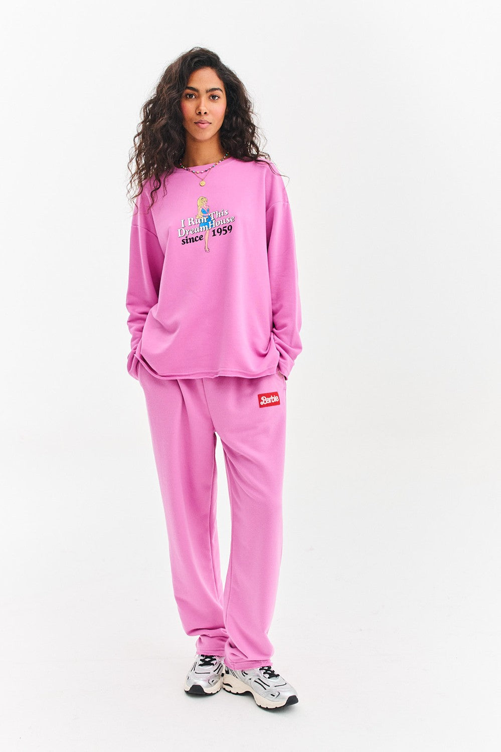 The Dreamhouse Sweatshirt