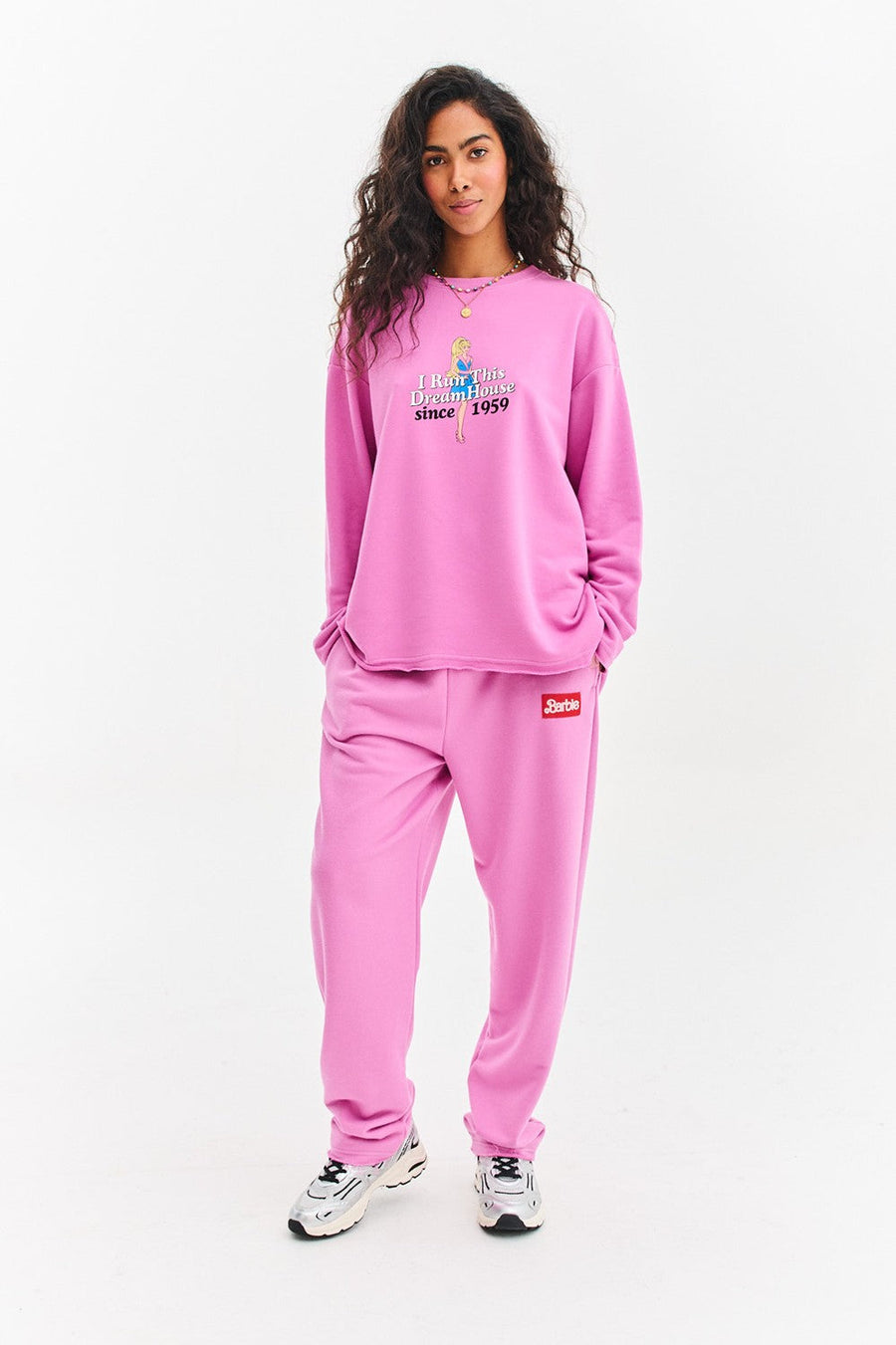 Pantaloni de trening The Dreamhouse