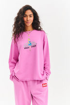 The Dreamhouse Sweatshirt
