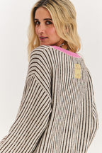 Pillow Talk sweater