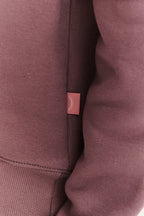 Sweat-shirt Rejoins le voyage