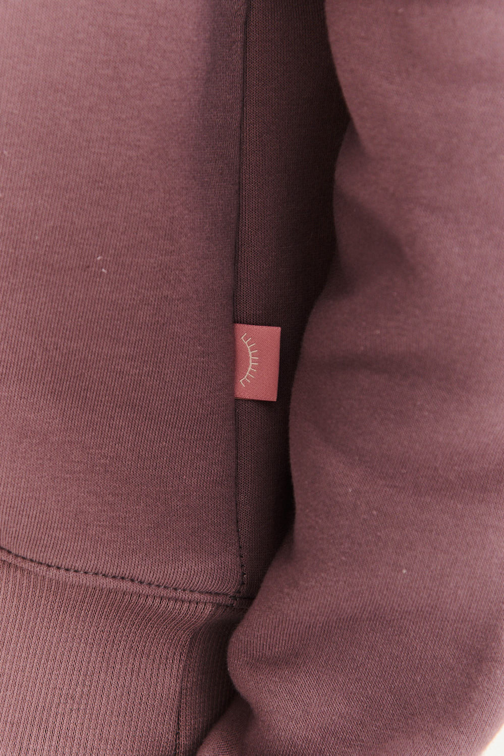 Sweat-shirt Rejoins le voyage