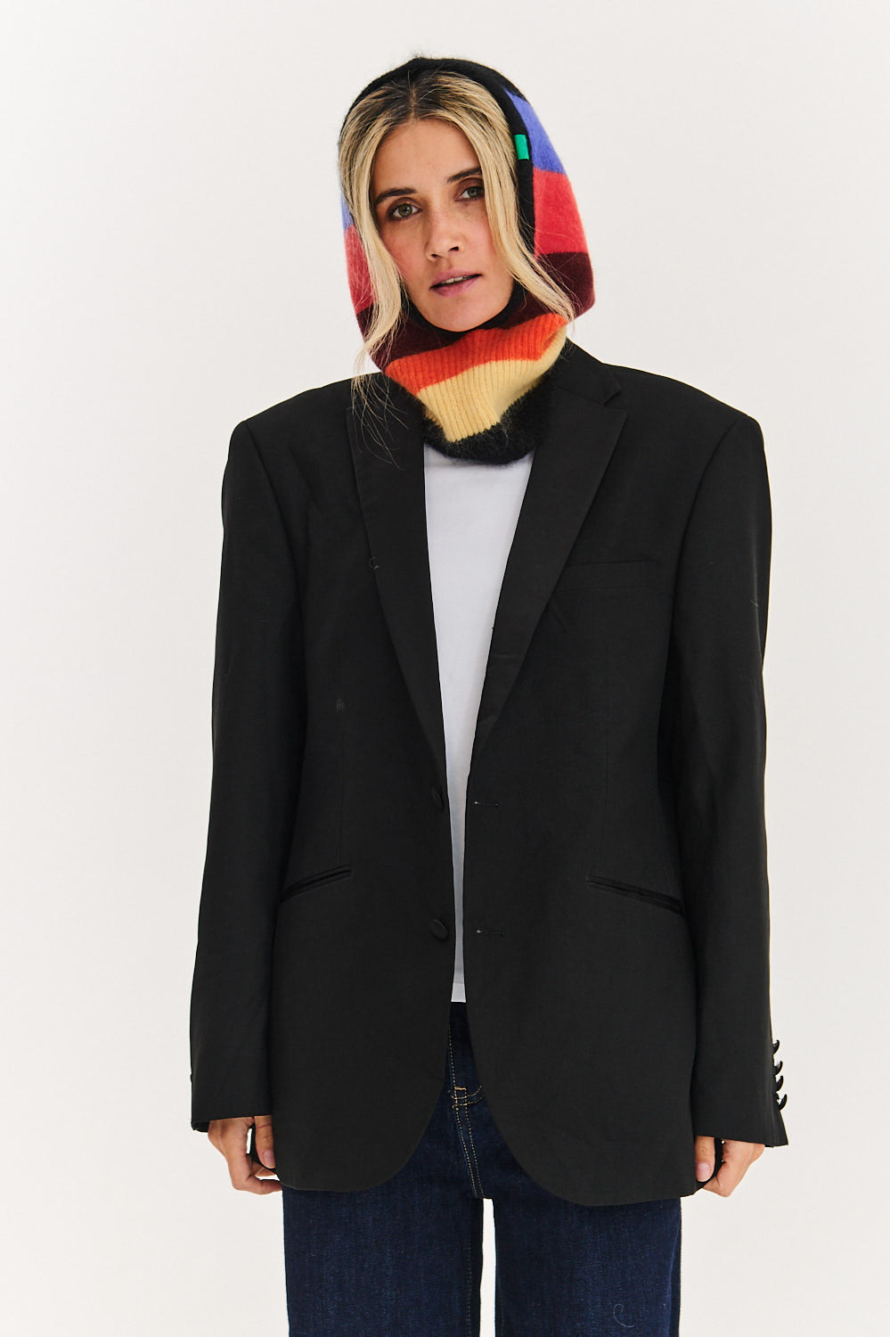 Balaclava Cozy Carnival