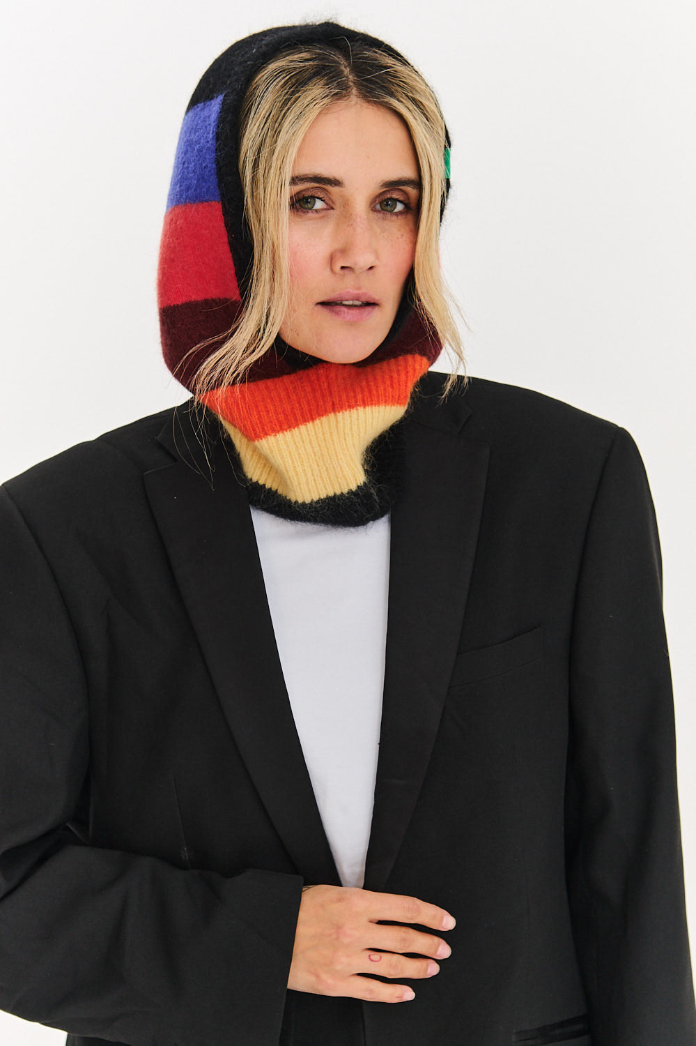 Balaclava Cozy Carnival