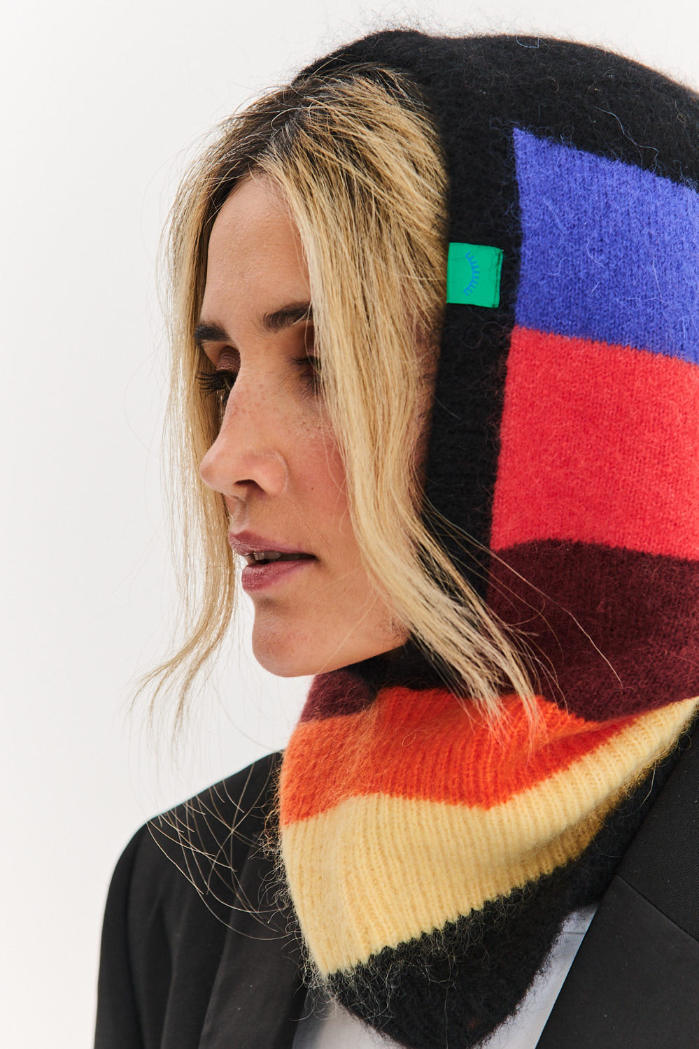 Balaclava Cozy Carnival