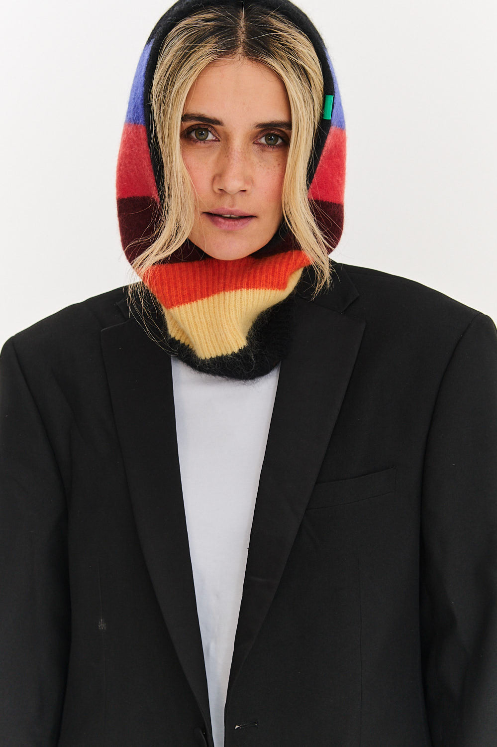 Balaclava Cozy Carnival