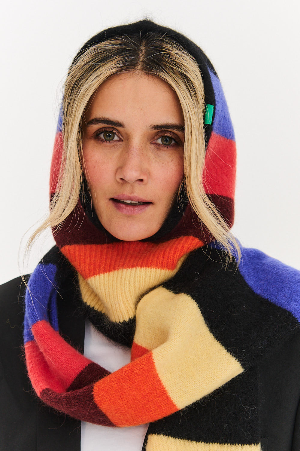 Balaclava Cozy Carnival