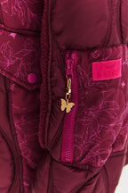 Jachetă bomber Berry Snuggle
