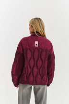 Jachetă bomber Berry Snuggle