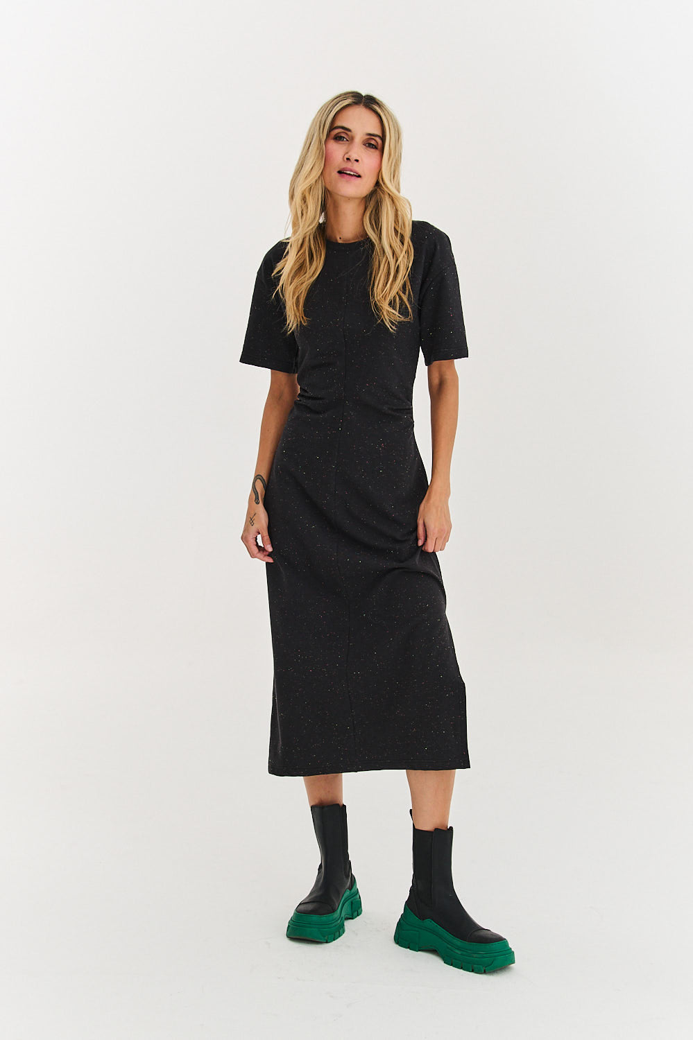 Rochie midi Lost Nomad