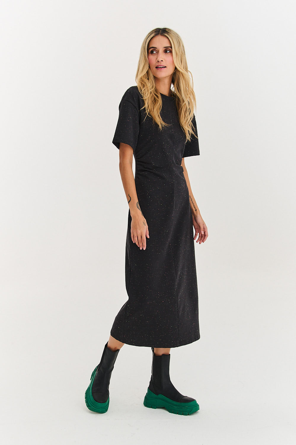 Rochie midi Lost Nomad