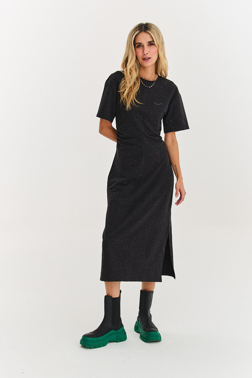 Rochie midi Lost Nomad