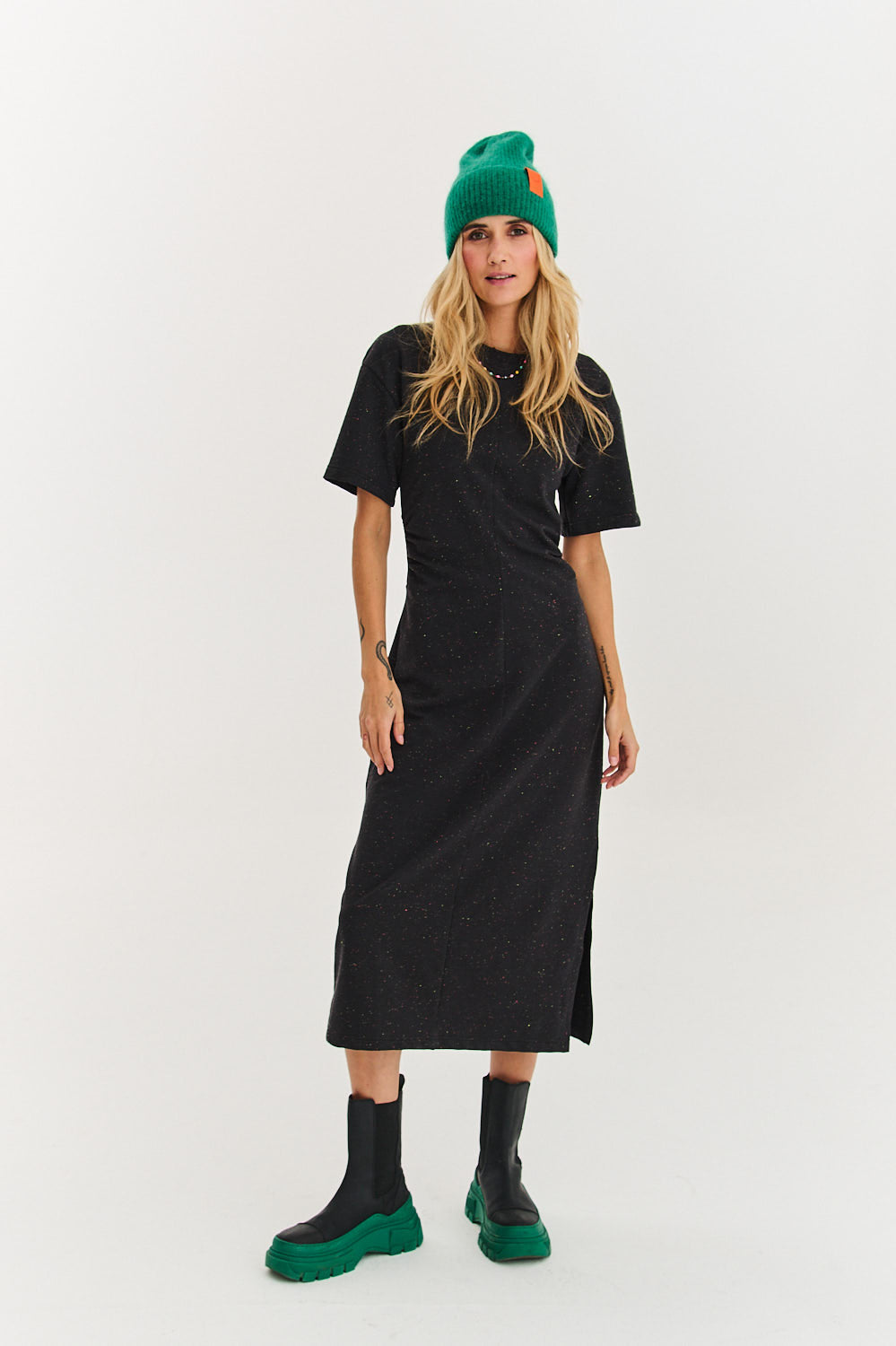 Rochie midi Lost Nomad