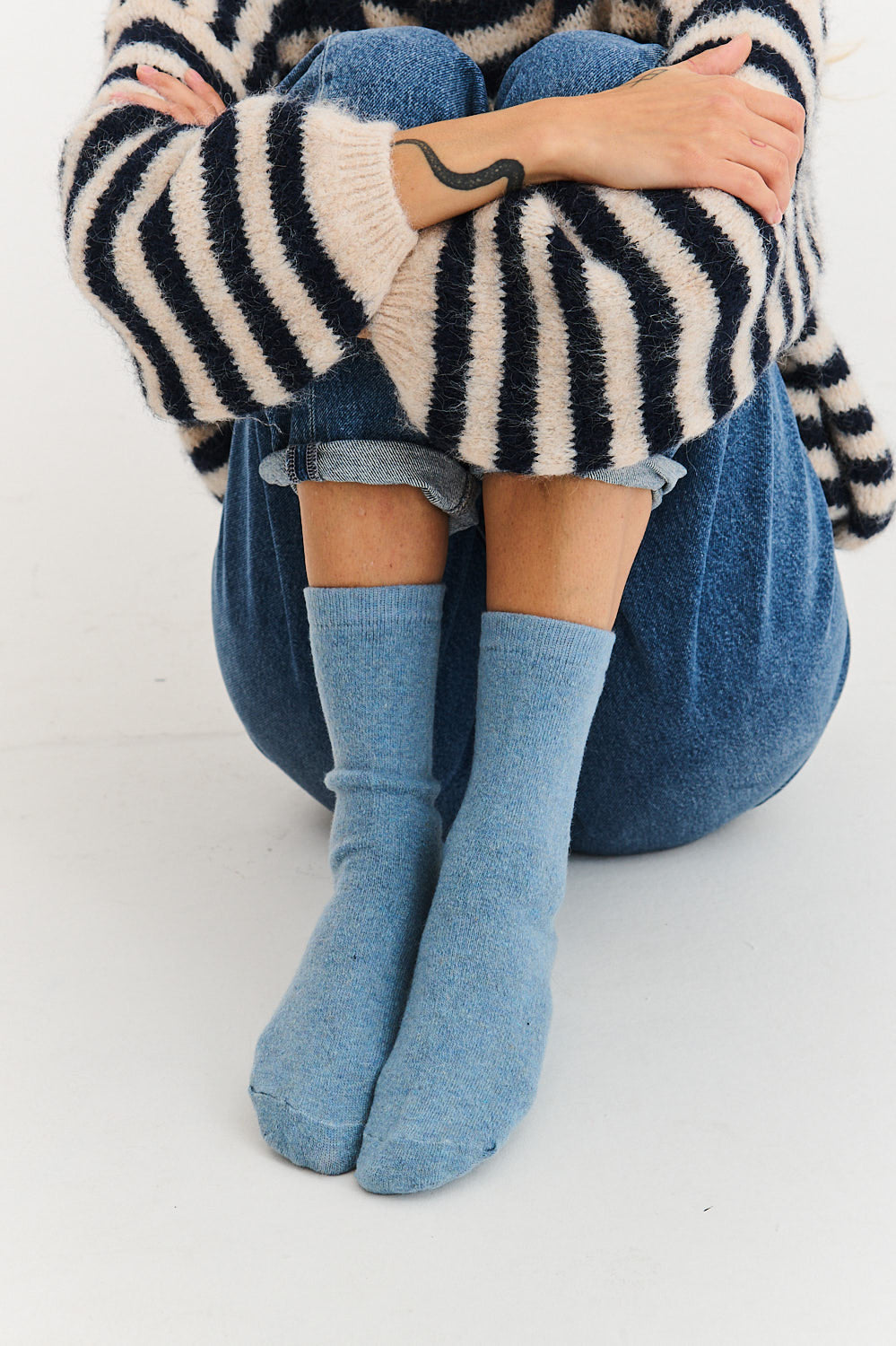 Ensemble de chaussettes en laine Still Dreaming
