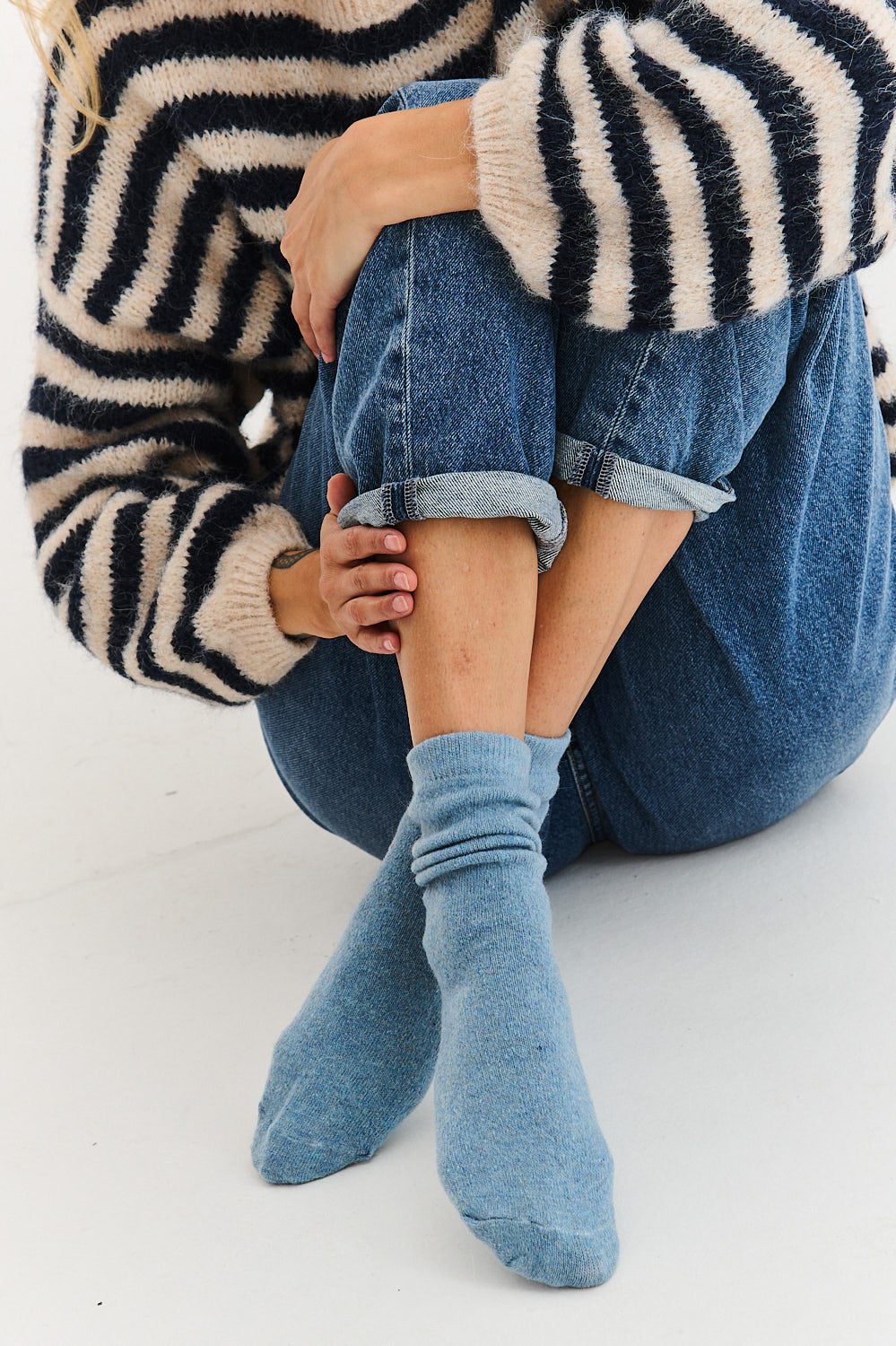 Ensemble de chaussettes en laine Still Dreaming