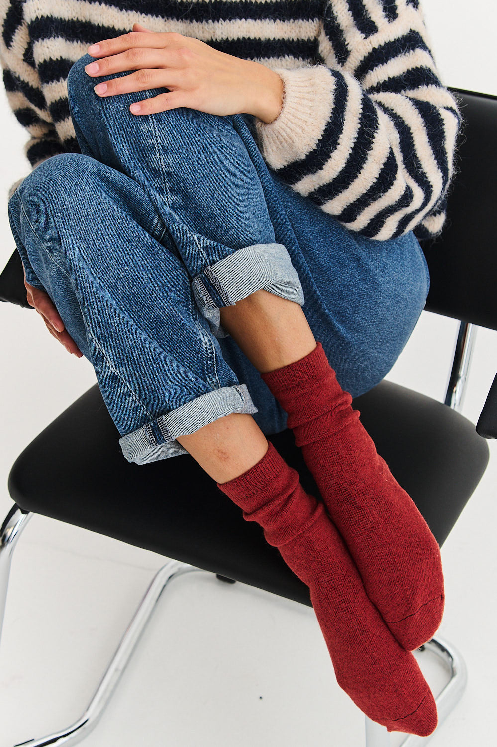 Ensemble de chaussettes en laine Still Dreaming