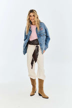 Desert Darling Scarf