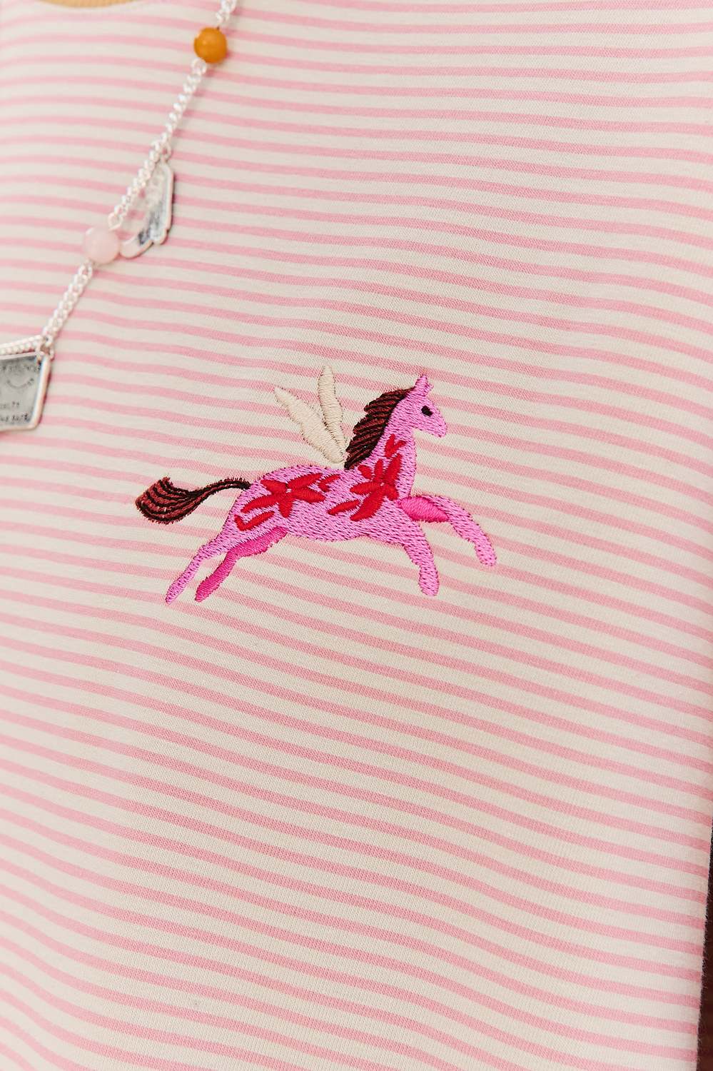 Camiseta de manga larga Rose Rider