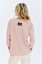 Camiseta de manga larga Rose Rider