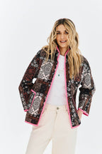 Chaqueta Western Story