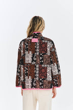 Chaqueta Western Story