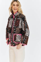 Chaqueta Western Story