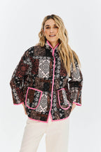 Chaqueta Western Story