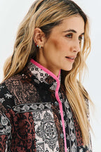 Chaqueta Western Story