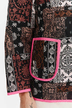 Chaqueta Western Story
