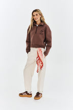 Cowgirl Candy Scarf