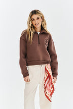 Cowgirl Candy Scarf