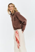 Cowgirl Candy Scarf