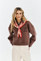 Cowgirl Candy Scarf