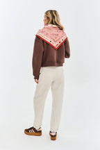 Cowgirl Candy Scarf