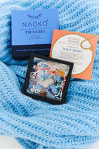Set de coliere Wild Spirit