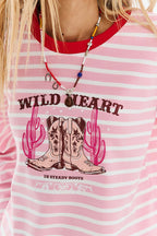 Set de coliere Wild Spirit
