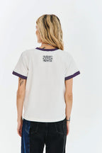 Tricou Western Romance