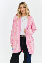 Blush Bandit Cardigan