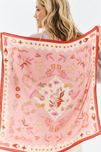 Cowgirl Candy Scarf