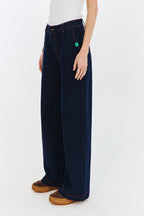 Red Line denim pants