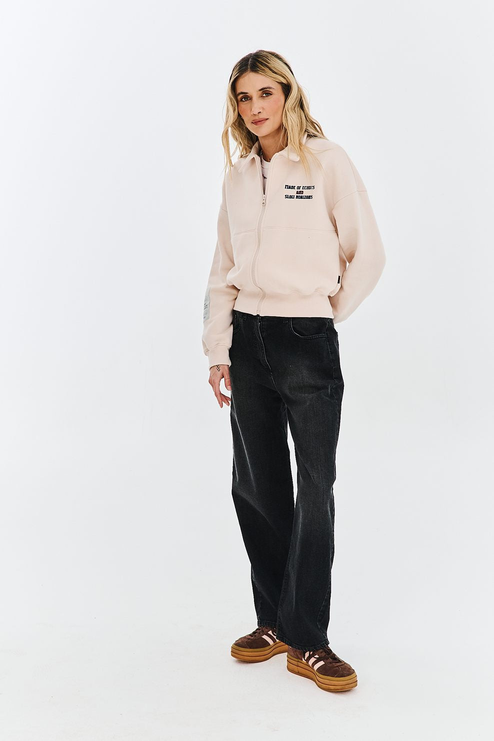 Beautiful Things denim pants